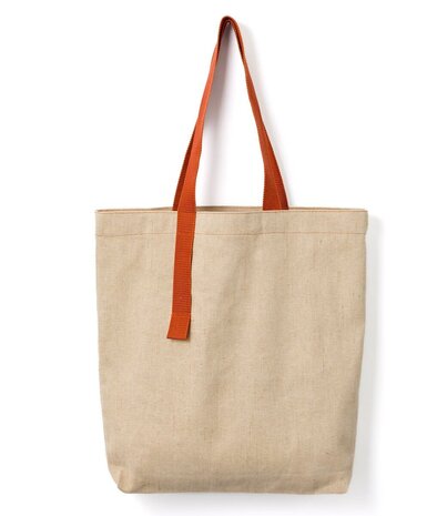 Shangies Shangies bag Spice Pumpkin Medium Shangies Shangies bag Spice Pumpkin Medium