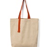 Shangies Shangies bag Spice Pumpkin Medium Shangies Shangies bag Spice Pumpkin Medium