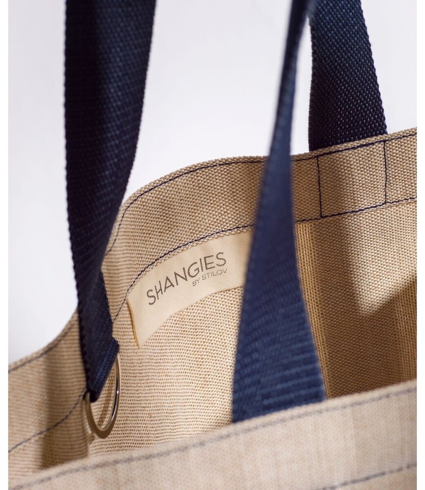 Shangies Shangies bag Spice Pumpkin Medium Shangies Shangies bag Spice Pumpkin Medium