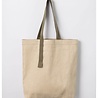 Shangies Shangies tas Dusty Olive Medium Shangies Shangies tas Dusty Olive Medium
