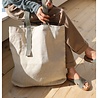 Shangies Shangies tas Dusty Olive Medium Shangies Shangies tas Dusty Olive Medium