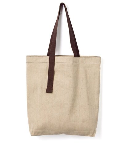 Shangies Shangies bag Brown Coffee Medium Shangies Shangies bag Brown Coffee Medium