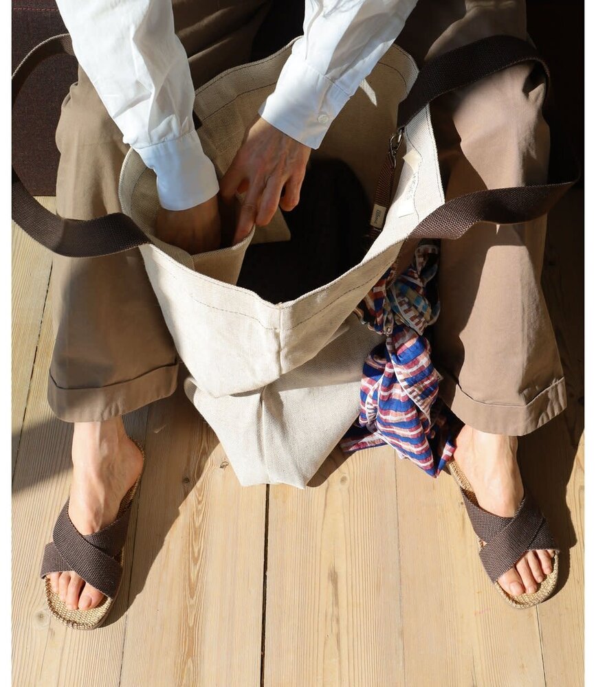 Shangies Shangies bag Brown Coffee Medium Shangies Shangies bag Brown Coffee Medium