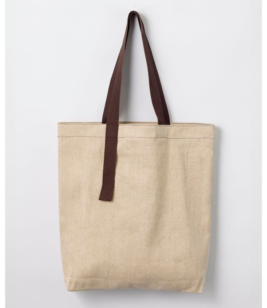 Shangies Shangies bag Brown Coffee Medium Shangies Shangies bag Brown Coffee Medium