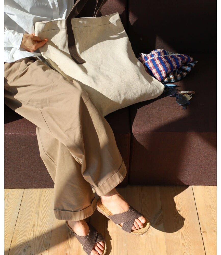 Shangies Shangies bag Brown Coffee Medium Shangies Shangies bag Brown Coffee Medium