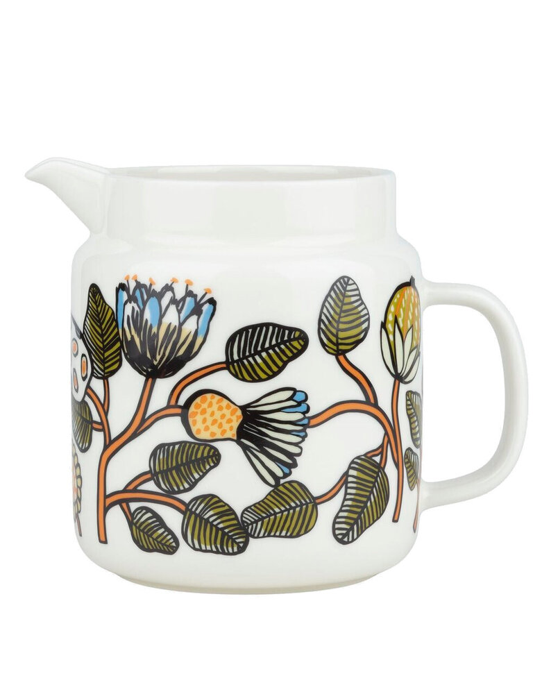 Marimekko Marimekko Tiara kan 1.25lt Marimekko Marimekko Tiara kan 1.25lt