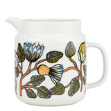 Marimekko Marimekko Tiara Jug 1.25lt Pitcher Marimekko Marimekko Tiara Jug 1.25lt Pitcher
