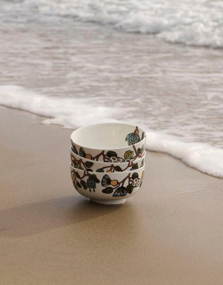 Marimekko Marimekko Tiara schaal 1.5lt Marimekko Marimekko Tiara schaal 1.5lt