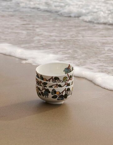 Marimekko Marimekko Tiara schaal 1.5lt Marimekko Marimekko Tiara schaal 1.5lt