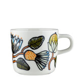Marimekko Marimekko Tiara 2dl cup Marimekko Marimekko Tiara 2dl cup
