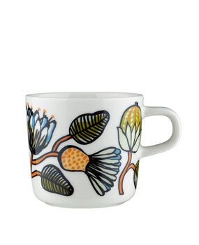 Marimekko Marimekko Tiara 2dl cup Marimekko Marimekko Tiara 2dl cup