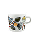 Marimekko Marimekko Tiara 2dl cup Marimekko Marimekko Tiara 2dl cup