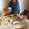 Marimekko Marimekko Tiara 2dl beker Marimekko Marimekko Tiara 2dl beker