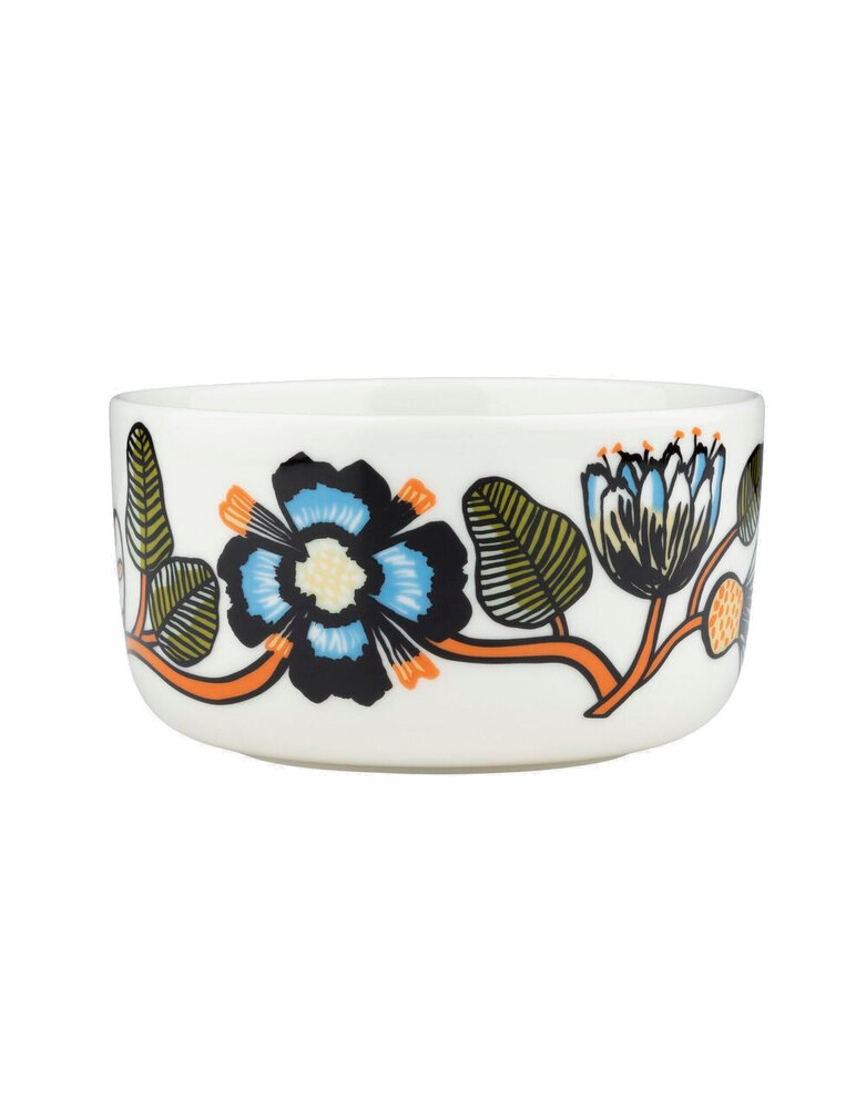 Marimekko Marimekko Tiara schaal 5dl Marimekko Marimekko Tiara schaal 5dl