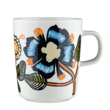 Marimekko Marimekko Tiara 2.5dl cup Marimekko Marimekko Tiara 2.5dl cup