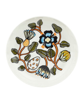Marimekko Marimekko Tiara diep bord 20.5cm