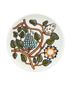 Marimekko Marimekko Tiara bord 20cm Marimekko Marimekko Tiara bord 20cm
