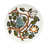 Marimekko Marimekko Tiara plate 20cm Marimekko Marimekko Tiara plate 20cm