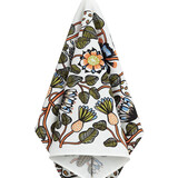 Marimekko Marimekko Tiara tea towel 47x70cm Marimekko Marimekko Tiara tea towel 47x70cm