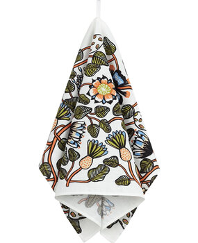 Marimekko Marimekko Tiara tea towel 47x70cm