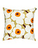 Marimekko Pieni Unikko cushion cover 50x50cm Caramel Marimekko Pieni Unikko cushion cover 50x50cm Caramel