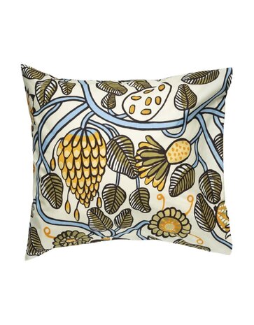 Marimekko Marimekko Tiara 60x63-65x65cm pillowcase Marimekko Marimekko Tiara 60x63-65x65cm pillowcase
