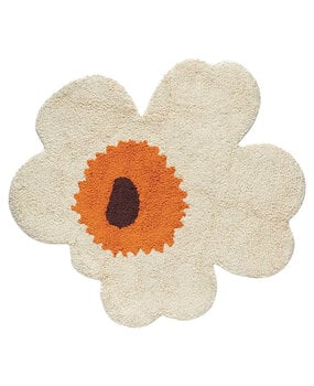 Marimekko Marimekko Unikko badmat 73x74cm Caramel