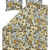 Marimekko Marimekko 240x220cm duvet cover with 2 pillowcases Tiara Marimekko Marimekko 240x220cm duvet cover with 2 pillowcases Tiara