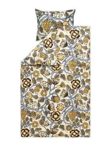 Marimekko Marimekko 140x200cm duvet cover with 1 pillowcase Tiara Marimekko Marimekko 140x200cm duvet cover with 1 pillowcase Tiara