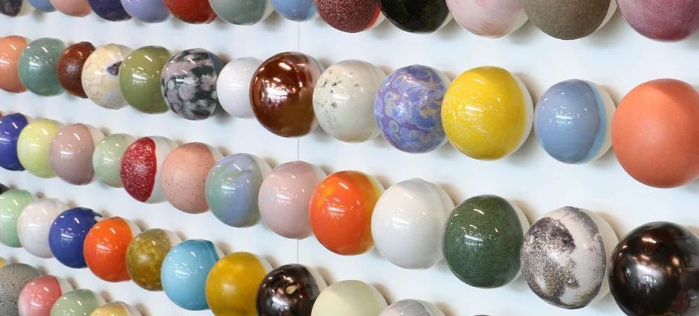 Pearls van Studio Arhoj via blikfang.nl