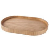 EKTA Living - by Wirth EKTA Living Eiken dienblad 31x47x3.5cm Tray Large EKTA Living - by Wirth EKTA Living Eiken dienblad 31x47x3.5cm Tray Large