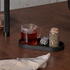 EKTA Living - by Wirth EKTA Living Black Oak tray Small11x23x2cm EKTA Living - by Wirth EKTA Living Black Oak tray Small11x23x2cm