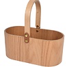EKTA Living - by Wirth EKTA Living Oak storage with handle EKTA Living - by Wirth EKTA Living Oak storage with handle