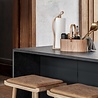 EKTA Living - by Wirth EKTA Living Oak storage with handle EKTA Living - by Wirth EKTA Living Oak storage with handle