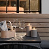 EKTA Living - by Wirth EKTA Living Oak storage with handle EKTA Living - by Wirth EKTA Living Oak storage with handle