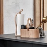EKTA Living - by Wirth EKTA Living Oak storage with handle EKTA Living - by Wirth EKTA Living Oak storage with handle