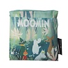 Pluto Design Pluto Design opvouwtasje Moomin Fam Pluto Design Pluto Design opvouwtasje Moomin Fam