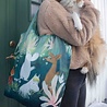 Pluto Design Pluto Design Moomin Fam folding bag Pluto Design Pluto Design Moomin Fam folding bag
