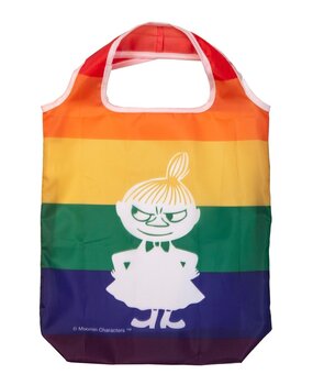 Pluto Design Pluto Design opvouwtasje Little My Pluto Design Pluto Design opvouwtasje Little My