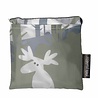 Pluto Design Pluto Design Moose in Forest folding bag Pluto Design Pluto Design Moose in Forest folding bag