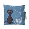 Pluto Design Pluto Design Cat Family folding bag Pluto Design Pluto Design Cat Family folding bag