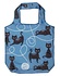 Pluto Design opvouwtasje Cat Family Pluto Design opvouwtasje Cat Family