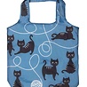 Pluto Design Pluto Design Cat Family folding bag Pluto Design Pluto Design Cat Family folding bag