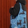 Pluto Design Pluto Design Cat Family folding bag Pluto Design Pluto Design Cat Family folding bag