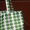 Pluto Design Pluto Design Stig L. Berså folding bag Pluto Design Pluto Design Stig L. Berså folding bag