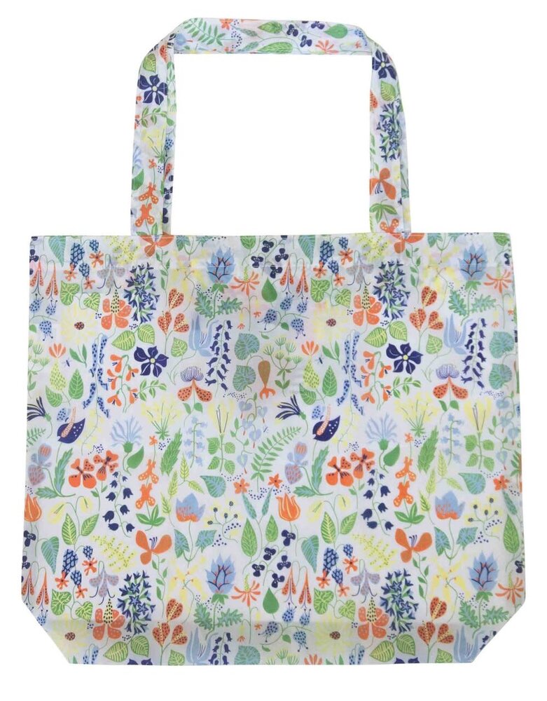 Pluto Design Pluto Design opvouwtasje Stig L. Herbarium Pluto Design Pluto Design opvouwtasje Stig L. Herbarium