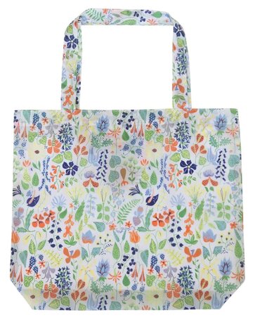 Pluto Design Pluto Design opvouwtasje Stig L. Herbarium Pluto Design Pluto Design opvouwtasje Stig L. Herbarium