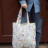 Pluto Design Pluto Design Stig L. Herbarium folding bag Pluto Design Pluto Design Stig L. Herbarium folding bag