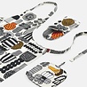 Marimekko Marimekko Puutarhurin parhaat kitchen apron Marimekko Marimekko Puutarhurin parhaat kitchen apron