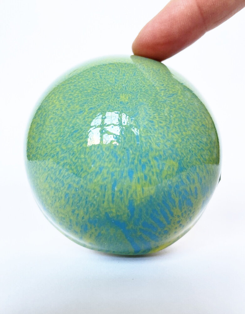 Studio Arhoj Studio Arhoj Pearls voor aan de wand per stuk - PEARL 93 Studio Arhoj Studio Arhoj Pearls voor aan de wand per stuk - PEARL 93